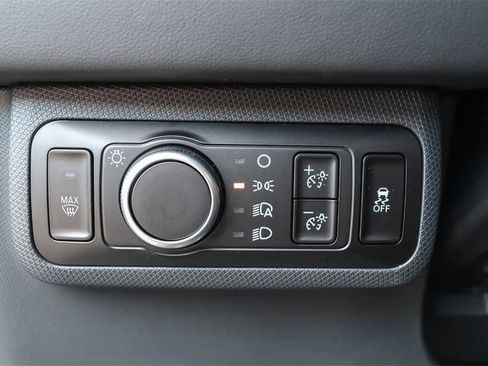 New 2025 Ford Mustang Mach-E Premium image 19