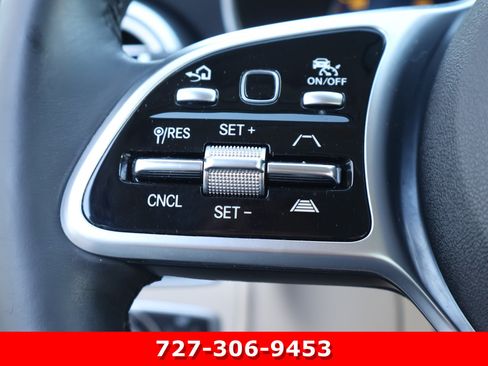 Certified 2020 Mercedes-Benz C 300 4MATIC Sedan image 27
