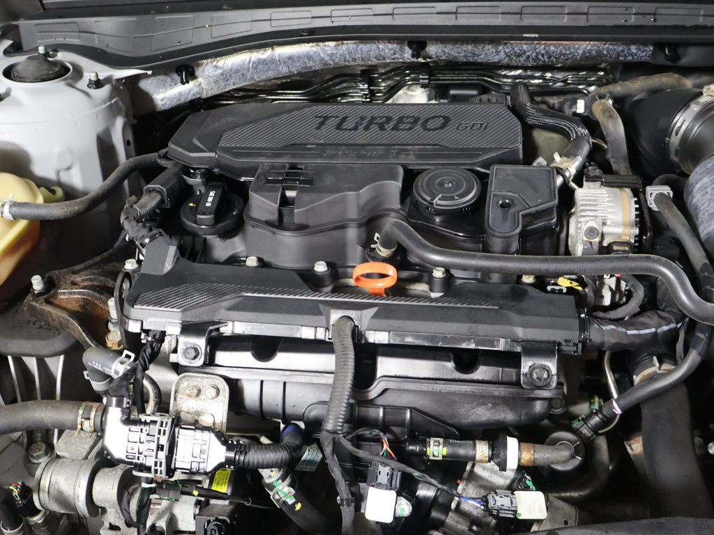 Used 2022 Kia K5 GT-Line w/ GT-Line FWD Premium Package image 17