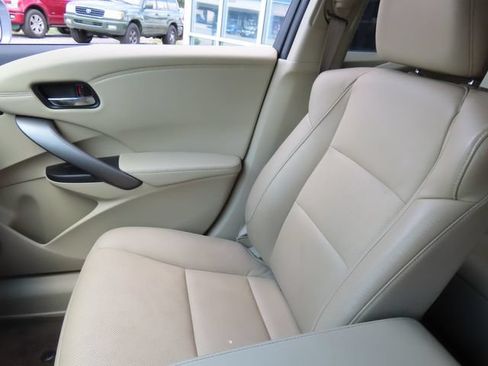 Used 2013 Acura RDX FWD image 20