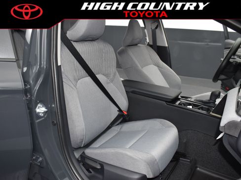 New 2026 Toyota Camry LE image 27