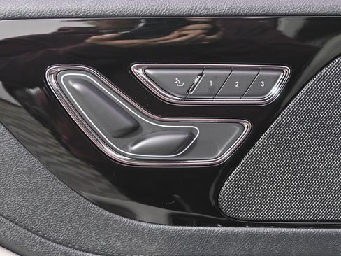 New 2026 Lincoln Aviator Reserve w/ Jet Appearance Package image 14