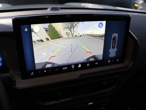 Used 2025 Ford Bronco Sport Big Bend w/ Convenience Package image 24