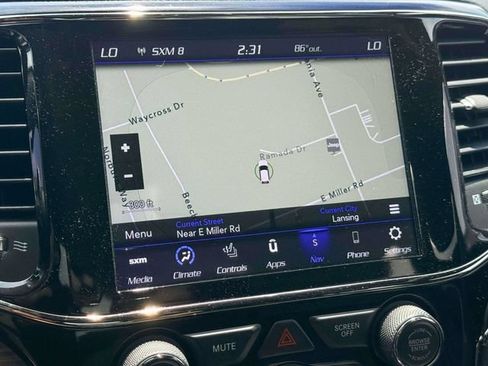 Used 2020 Jeep Grand Cherokee Limited X AWD/4WD image 27