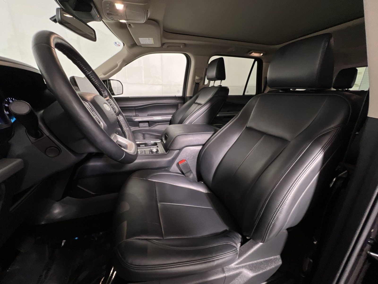 Certified 2023 Ford Expedition XLT AWD/4WD image 13
