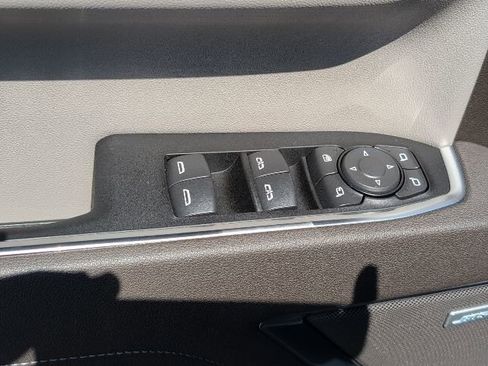 New 2026 Chevrolet Silverado 1500 LTZ image 16