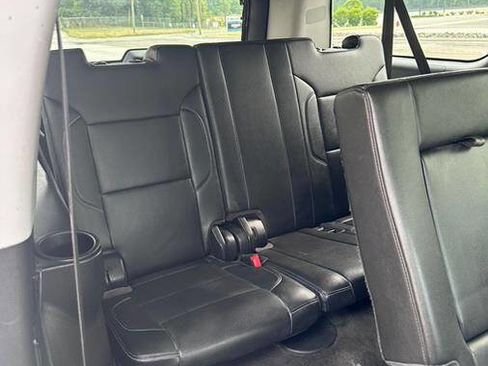 Used 2018 GMC Yukon XL SLT image 19
