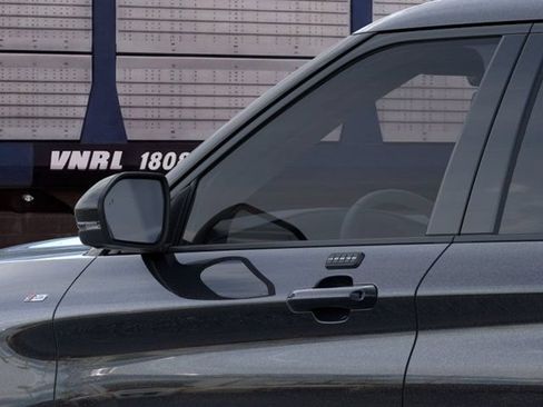 New 2026 Ford Explorer ST-Line w/ ST-Line Street Pack RWD image 20