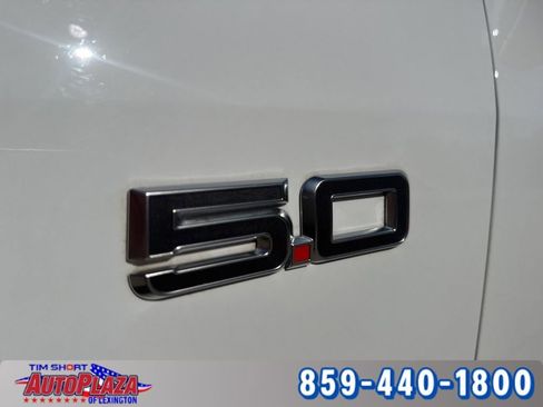 Used 2024 Ford Mustang GT Premium image 14