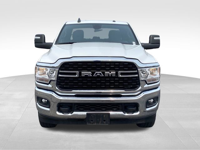 Used 2024 RAM 2500 Big Horn AWD/4WD image 2