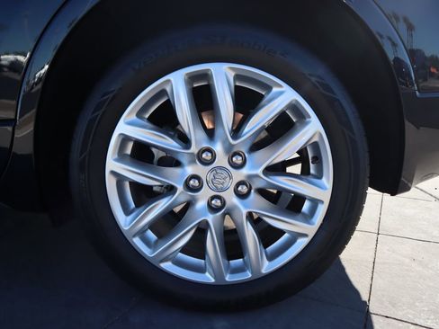 Used 2020 Buick Envision Premium w/ Driver Confidence Package image 29