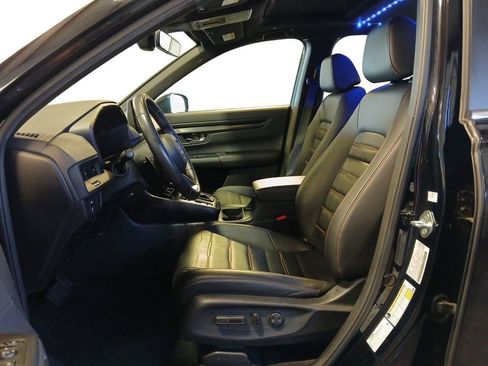Used 2025 Honda CR-V Sport-L image 9