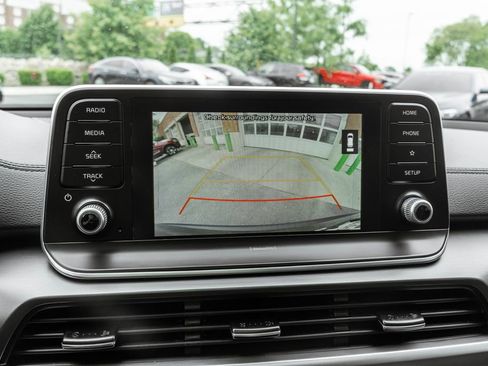 Used 2020 Kia Telluride S AWD/4WD image 9