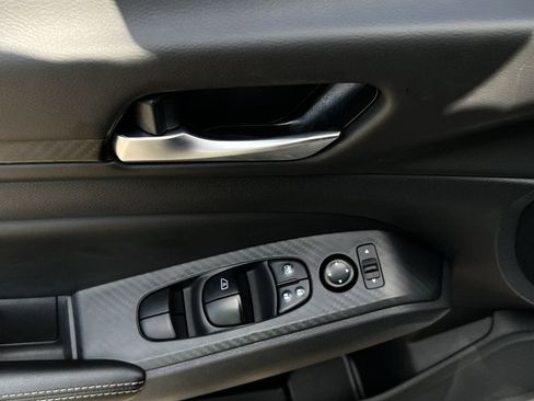 Certified 2025 Nissan Altima 2.5 SV image 22