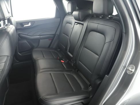 Used 2021 Ford Escape SEL image 23