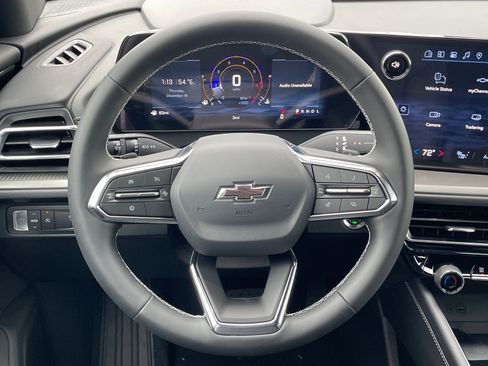 New 2026 Chevrolet Traverse LT w/ Midnight/Sport Edition image 14