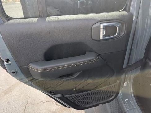 New 2026 Jeep Wrangler Sahara image 11