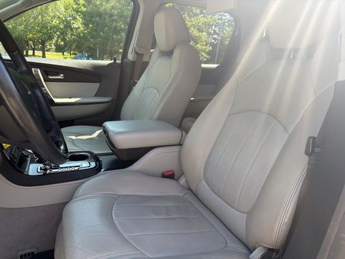 Used 2012 GMC Acadia Denali AWD/4WD image 17