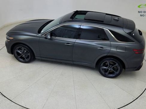 Used 2026 Genesis GV70 3.5T Sport Prestige AWD/4WD image 79