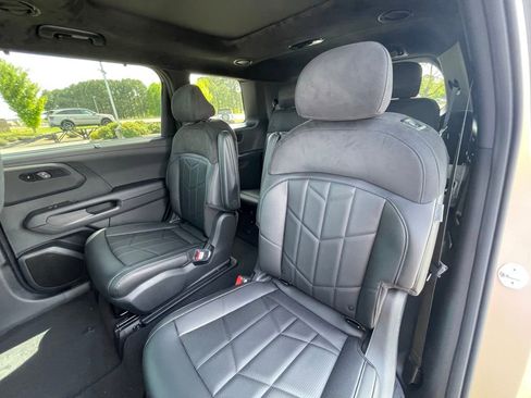 New 2027 Kia Telluride SX Prestige X-Line AWD/4WD image 26