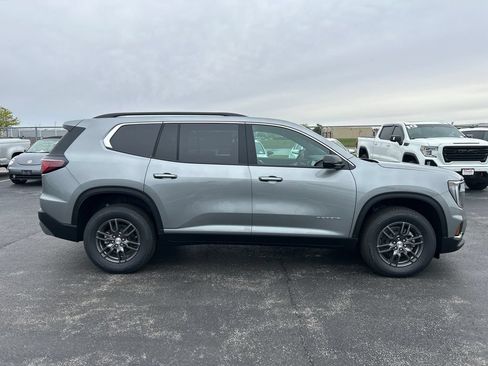 New 2026 GMC Acadia Elevation AWD/4WD image 10