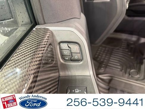 Used 2024 Ford F250 Lariat w/ Lariat Ultimate Package image 26