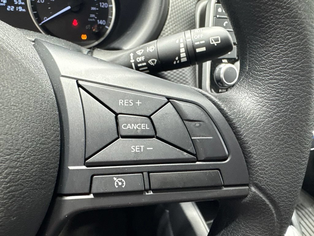 Used 2025 Nissan Kicks Play S FWD image 12