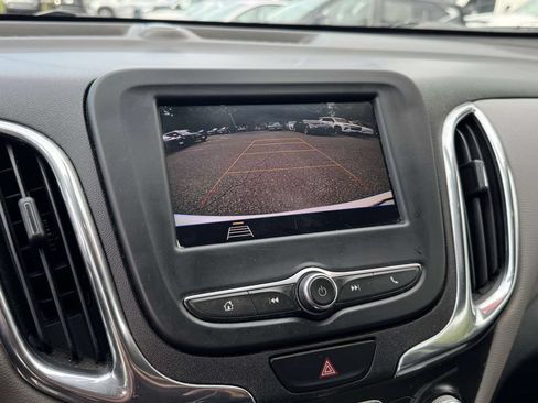 Used 2020 Chevrolet Equinox LT AWD/4WD image 31