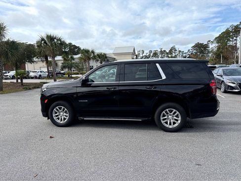 Used 2023 Chevrolet Tahoe LT image 33
