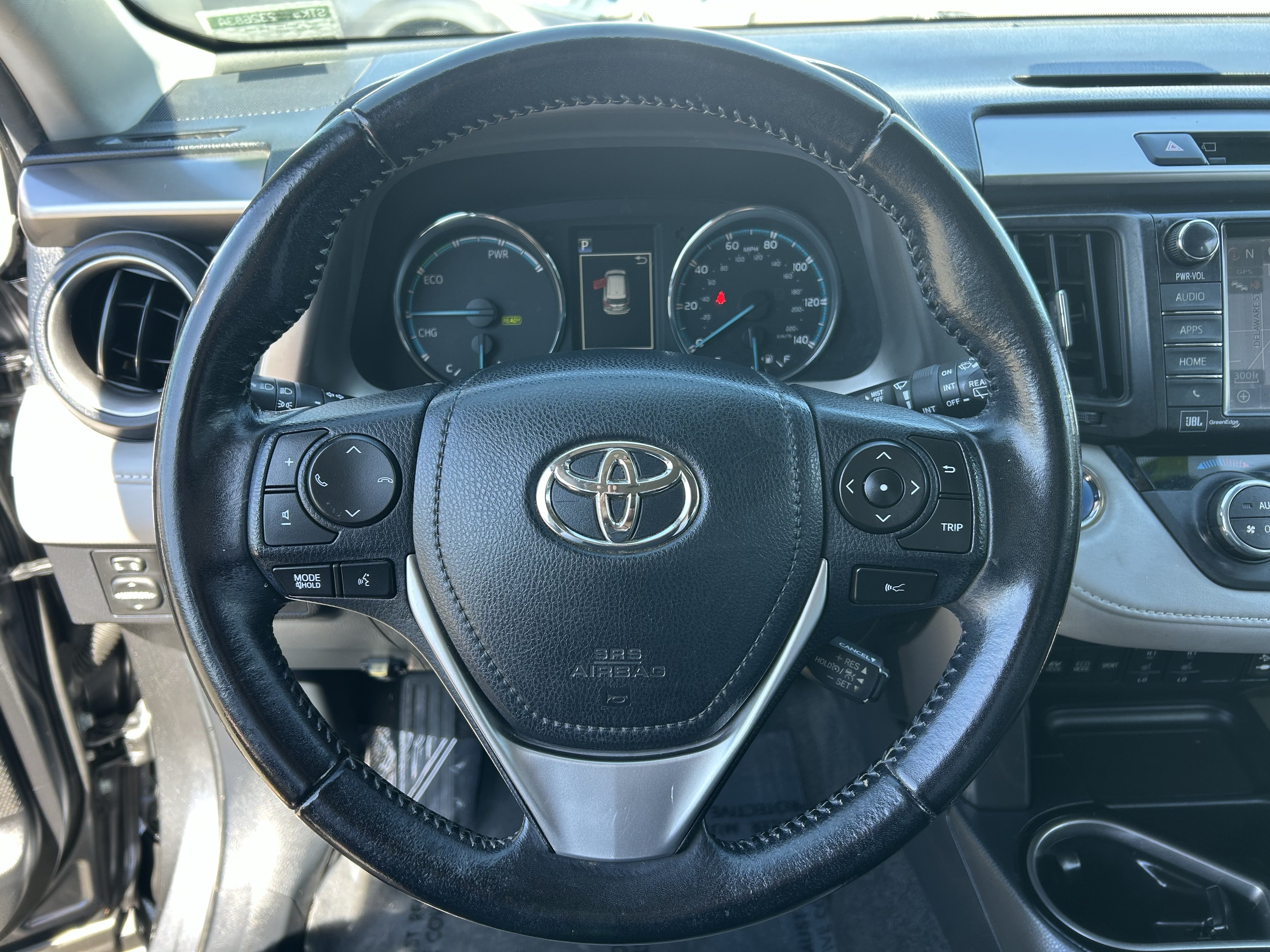Used 2016 Toyota RAV4 Limited w/ Advanced Technology Package AWD/4WD image 26