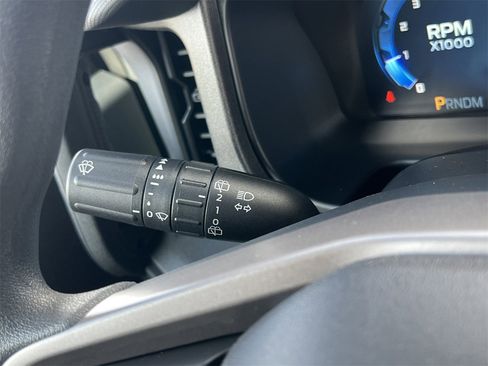 New 2025 Ford Bronco 4-Door image 12