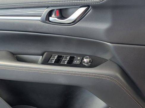 Certified 2023 MAZDA CX-5 AWD 2.5 S w/ Premium Plus Pkg image 27