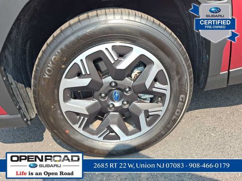 Used 2026 Subaru Forester AWD/4WD image 12
