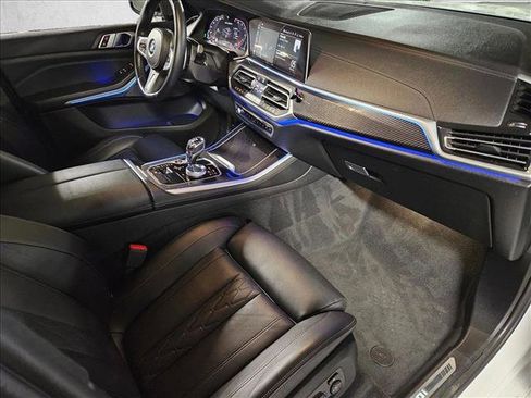 Certified 2023 BMW X5 M50i w/ Executive Package image 21