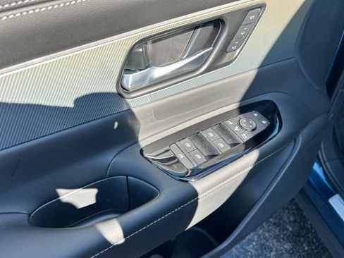 New 2026 Nissan Murano Platinum AWD/4WD image 25