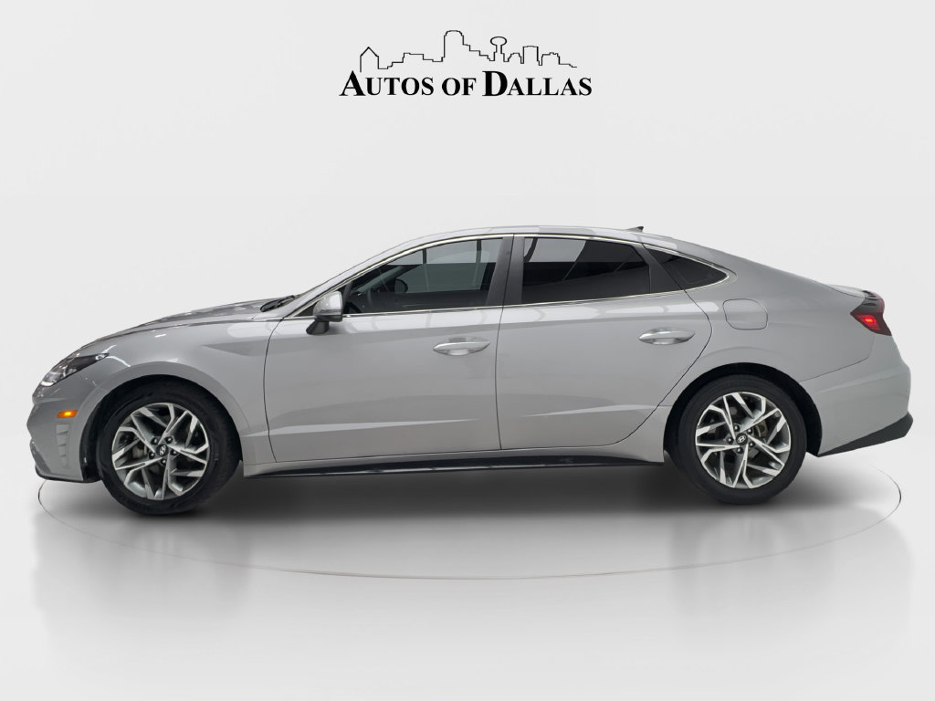 Used 2023 Hyundai Sonata SEL w/ Convenience Package FWD image 10