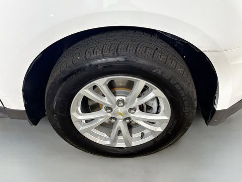 Used 2017 Chevrolet Equinox LT w/ Convenience Package image 31