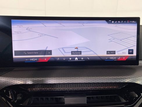 New 2026 BMW 430i xDrive 430i xDrive w/ M Sport Package image 8