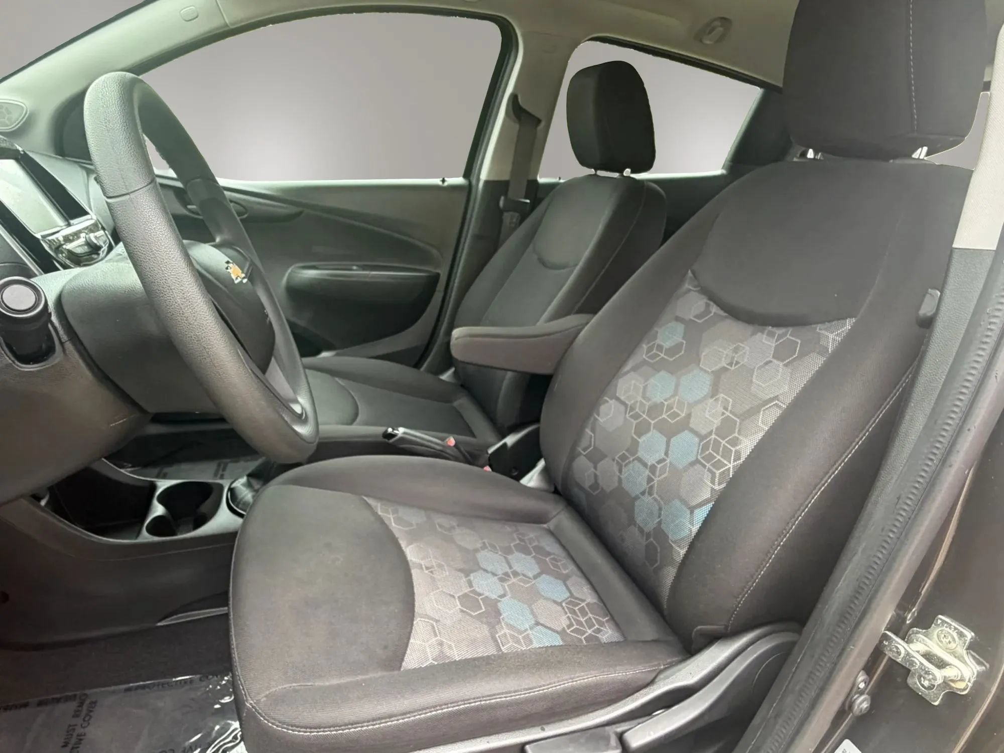 Used 2017 Chevrolet Spark LS FWD image 13