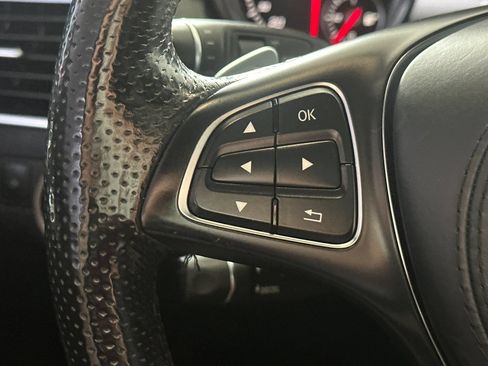 Used 2017 Mercedes-Benz GLS 450 4MATIC image 28