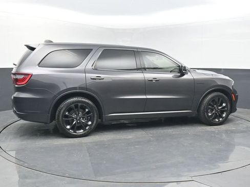 Used 2021 Dodge Durango R/T w/ Blacktop Package image 6