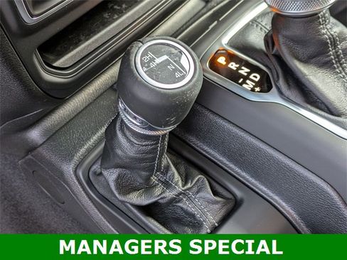 New 2025 Jeep Wrangler Sahara w/ Safety Group image 20