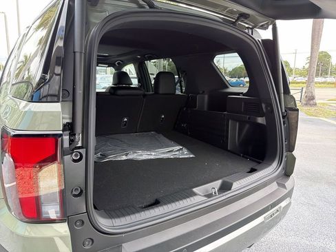 New 2026 Honda Passport TrailSport Elite image 28