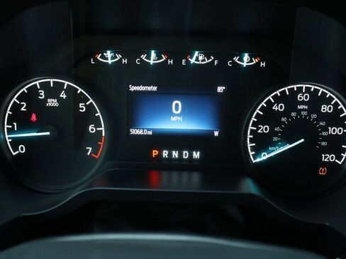 Used 2023 Ford F150 XLT AWD/4WD image 19