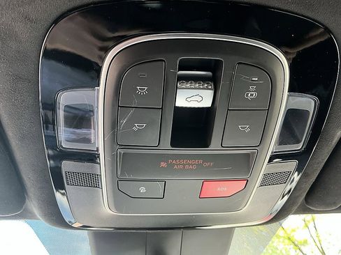 Used 2023 Hyundai Santa Fe Calligraphy FWD image 22