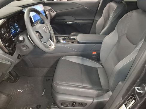 New 2026 Lexus RX 350h image 5