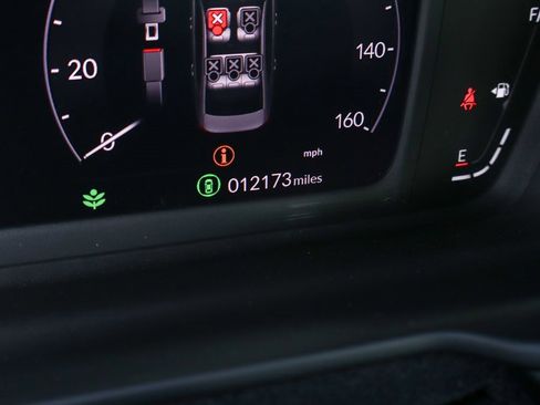 Used 2024 Honda Accord EX image 22