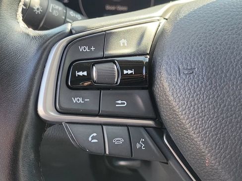 Used 2022 Honda Accord EX-L image 24