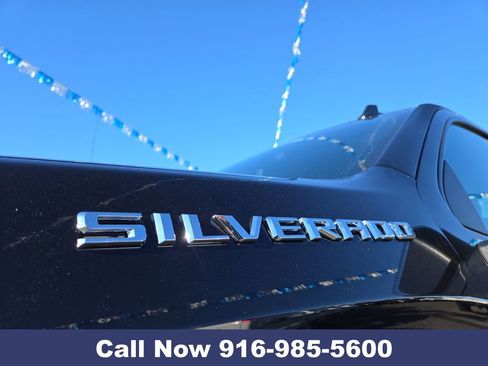 New 2026 Chevrolet Silverado 1500 LT image 36