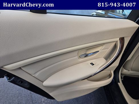 Used 2014 BMW 328d xDrive Sedan AWD/4WD image 37
